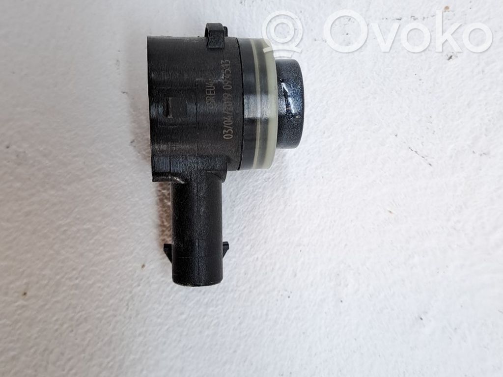 Sensor de aparcamiento PDC   5Q0919275B