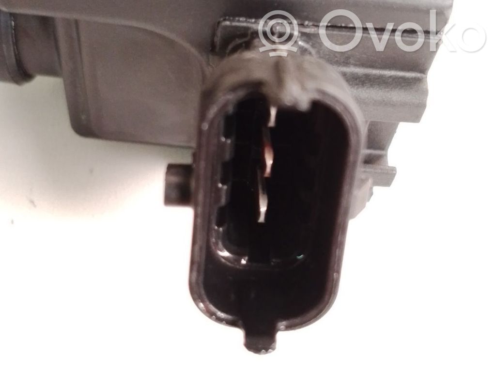 Peugeot 2008 I Bobina di accensione ad alta tensione