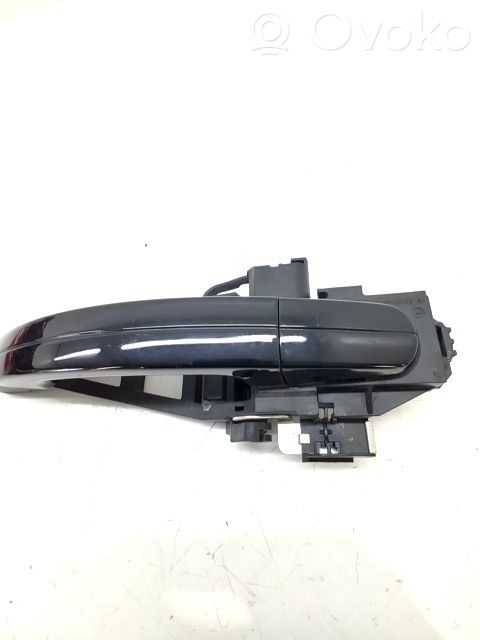 Ford Focus Mâner exterior ușă spate 