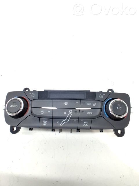 Unidad de control climatización   F1ET18C612AM,2373035