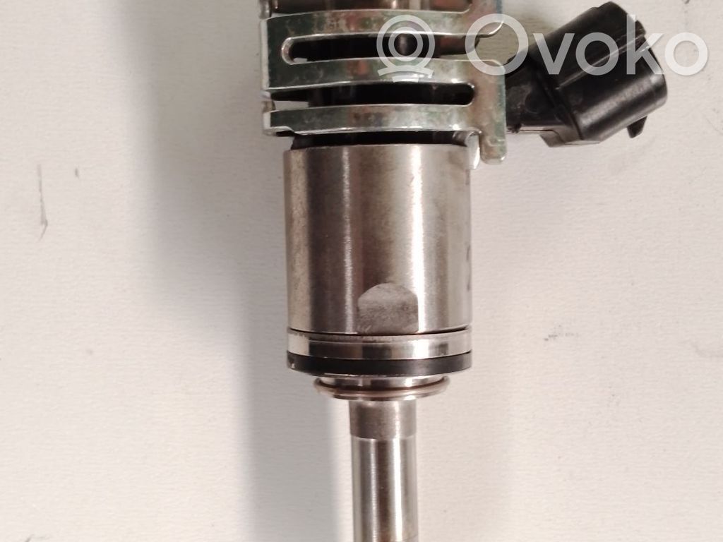 Lexus IS 200-300 Inyector de combustible 