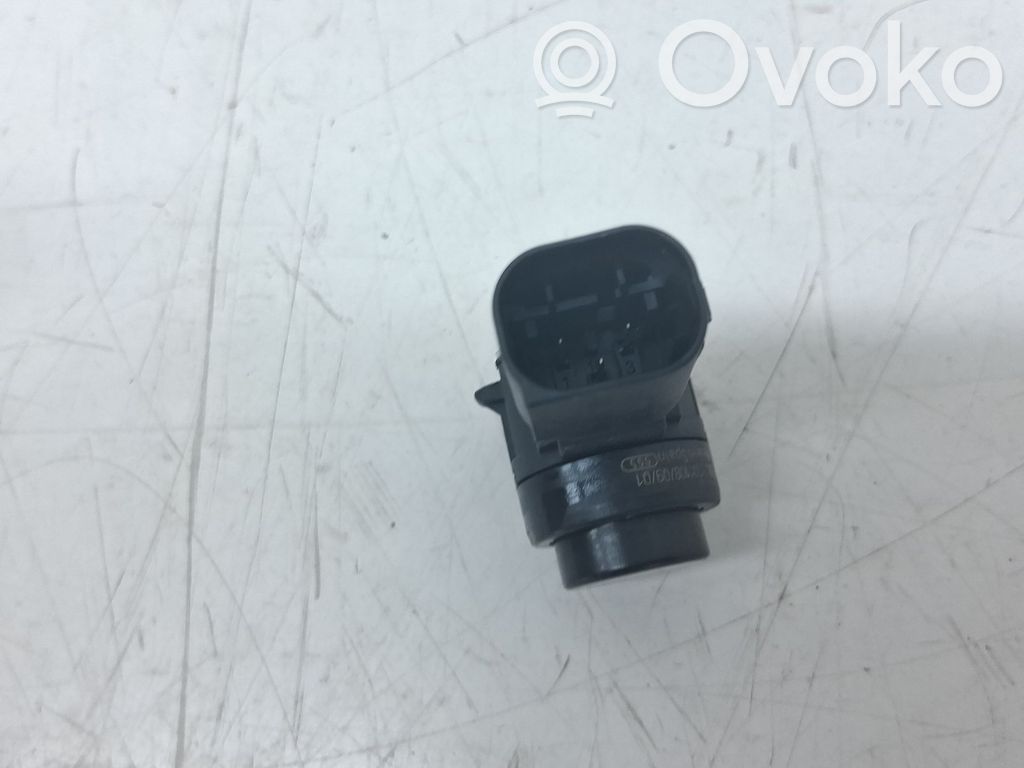 Opel Crossland X Sensor 