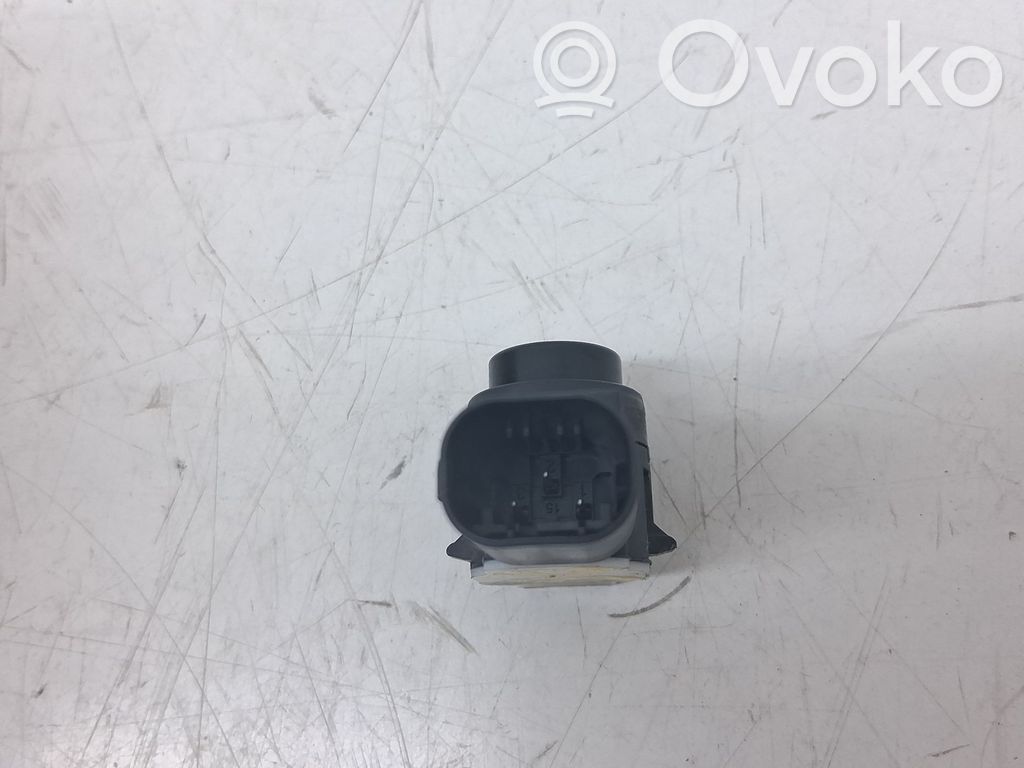 Opel Crossland X Sensor 