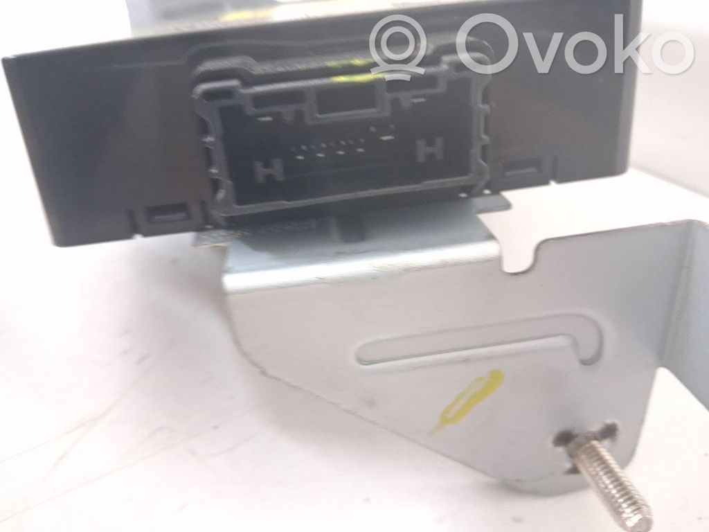 Central body control module   95300Q0000