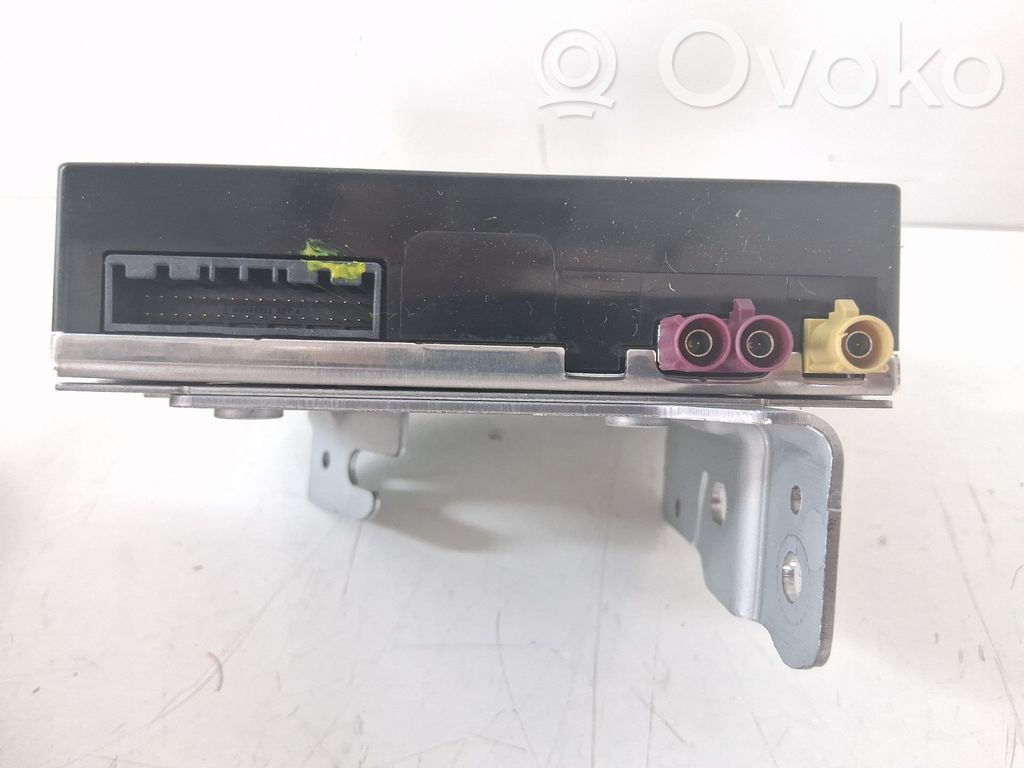 Central body control module   96510Q0000