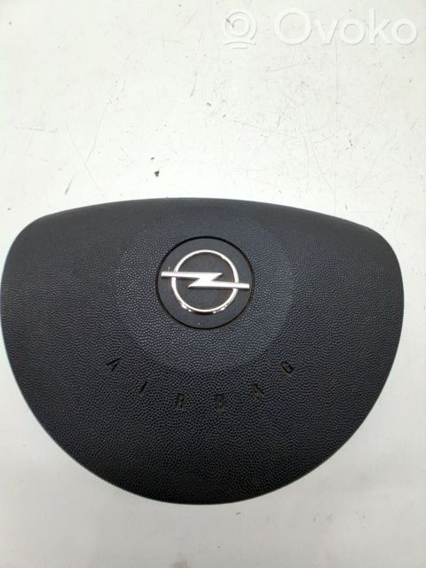 Chevrolet Meriva Airbag dello sterzo