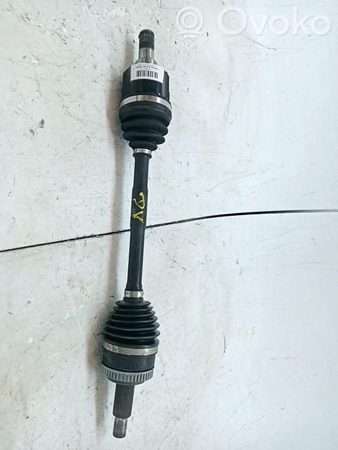 Semiasse anteriore   495002Y900