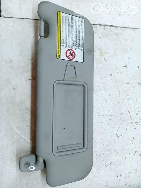 KIA Sportage Parasolar 