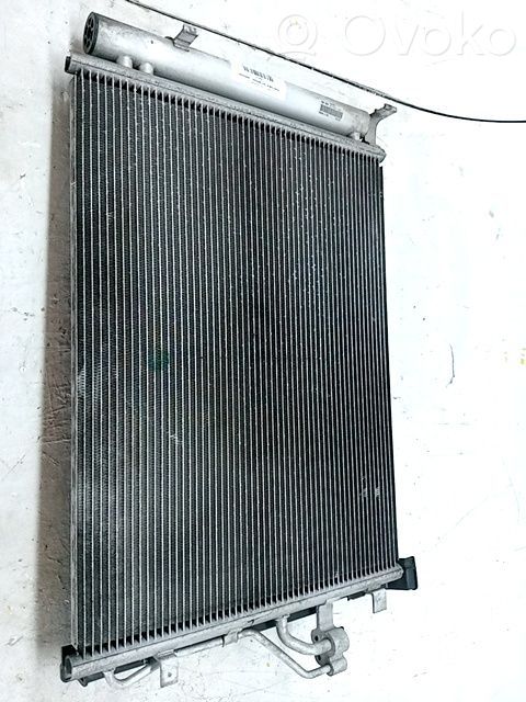KIA Sportage Radiatore di raffreddamento A/C (condensatore) 