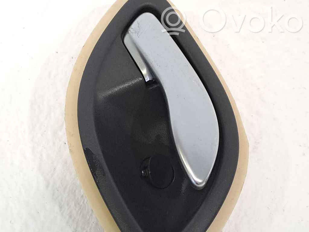 Renault Espace IV Manecilla interna de puerta corredera 