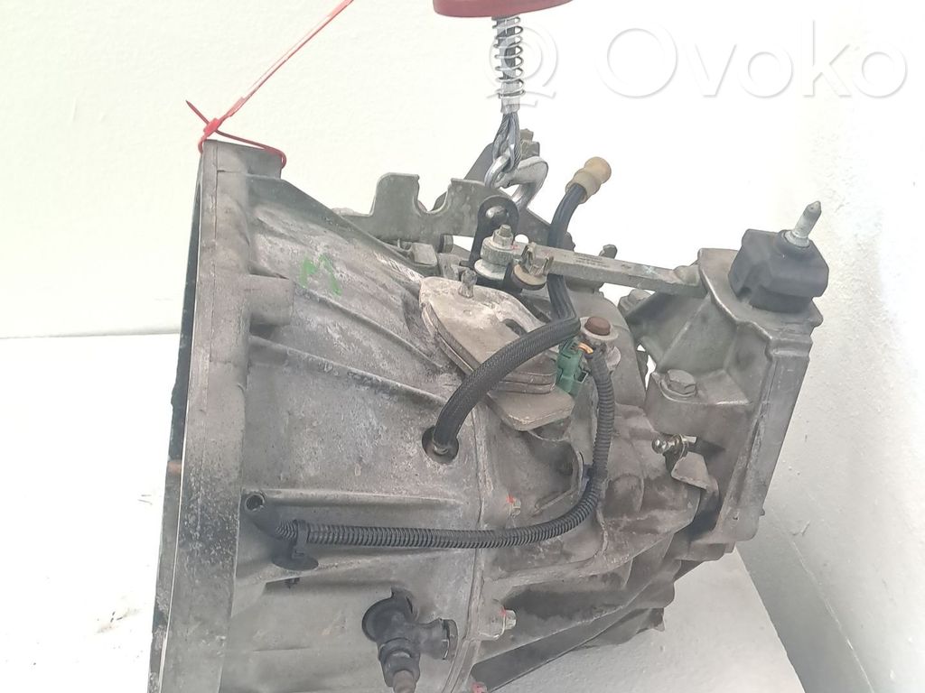 Renault Espace IV Cutie viteze manuală cu 5 trepte 
