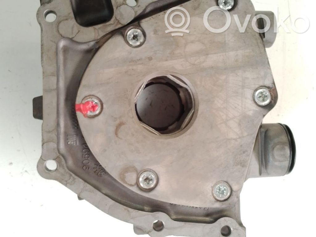 Opel Insignia A Pompa dell’olio