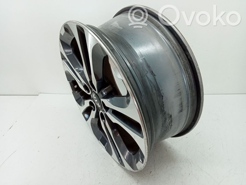 KIA Ceed R24-kevytmetallivanne 