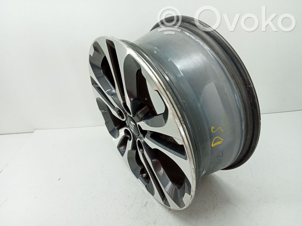KIA Ceed R24-kevytmetallivanne 