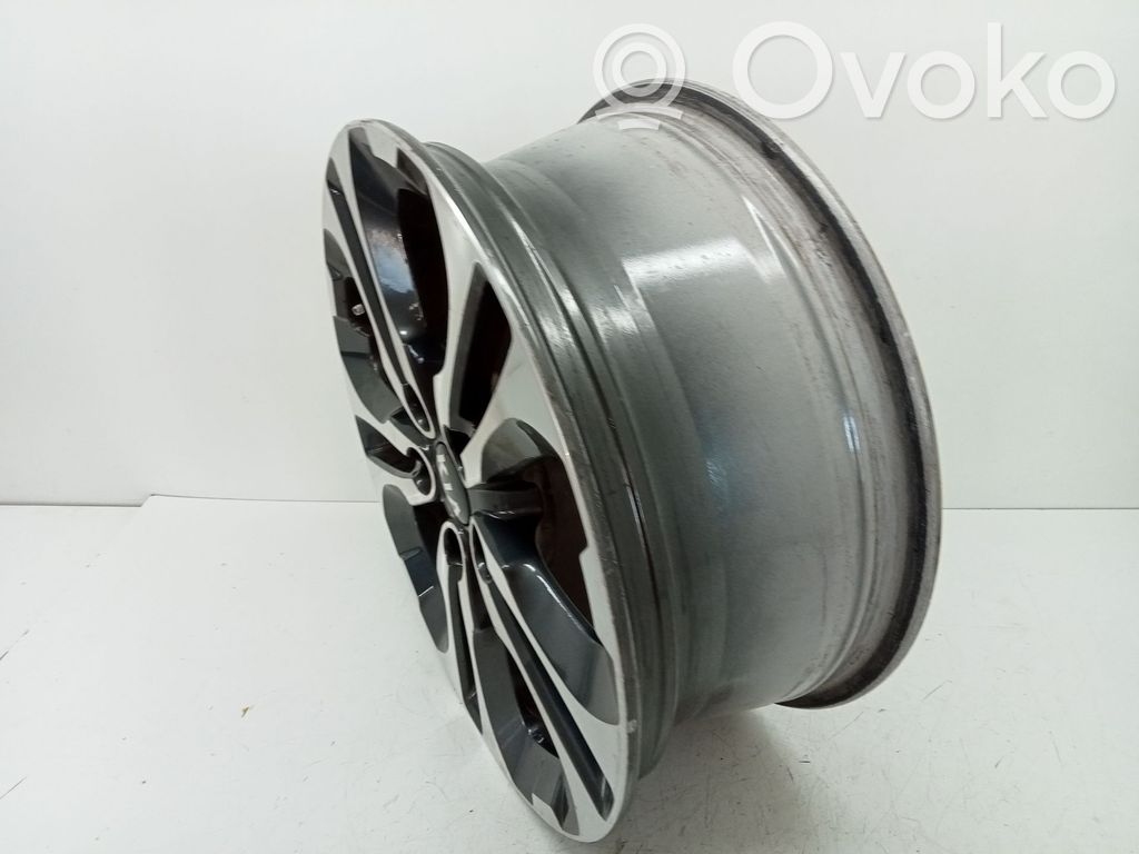 R24-kevytmetallivanne   52910A2630