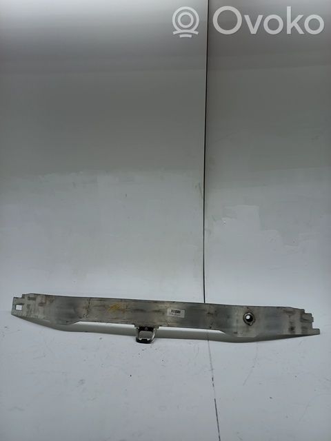 Travesaño del parachoques delantero   51117255393