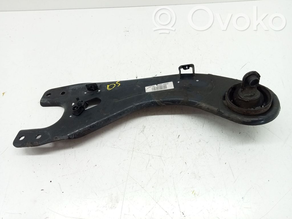 Brazo de suspensión trasera   55280A6200