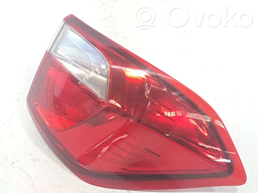 Lámpara de faros/luces traseros   2304089,CN1513404BB
