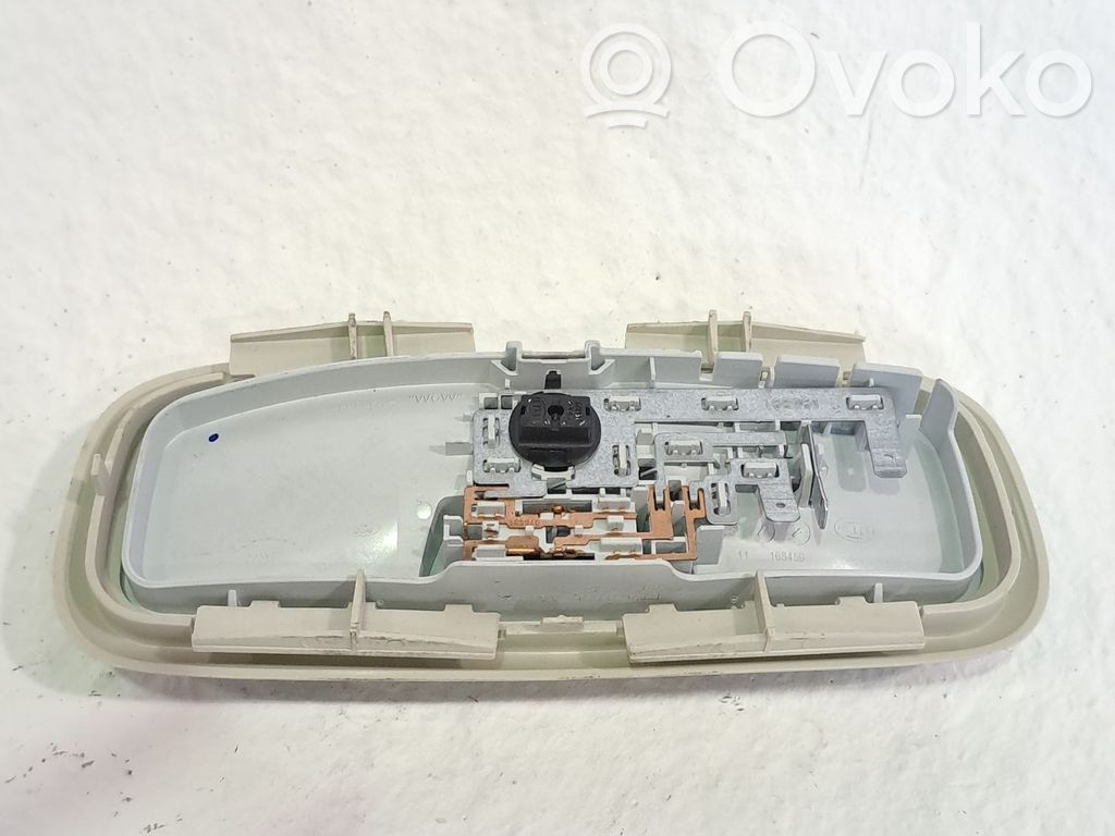 Consola de luz del techo   1840931,ET7613776AA