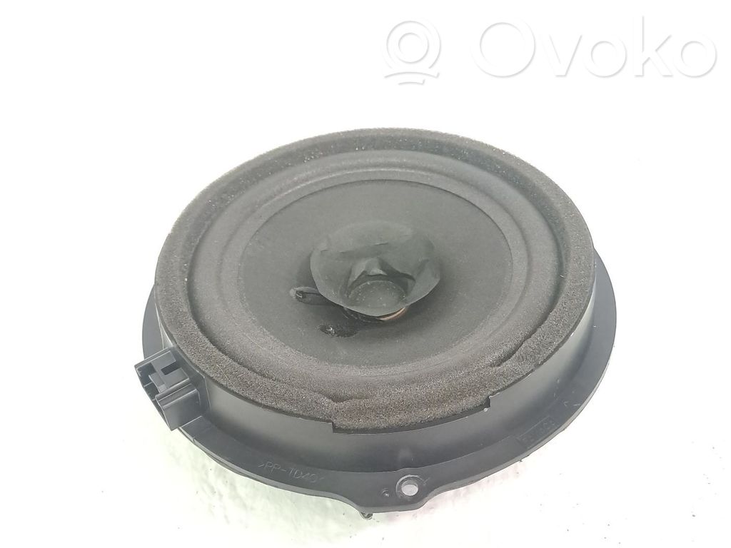Altavoz de la puerta delantera   2092924,GN1518808AB