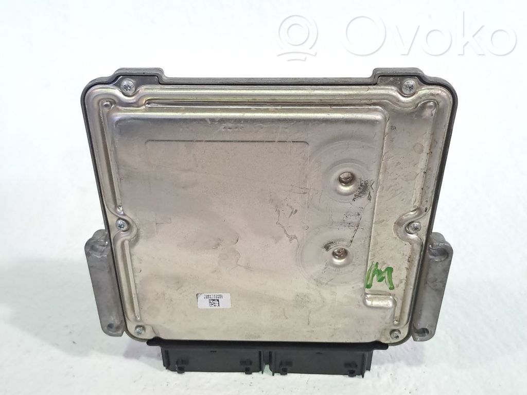 Engine control unit/module ECU   2168860,RMHA6A12A650LA