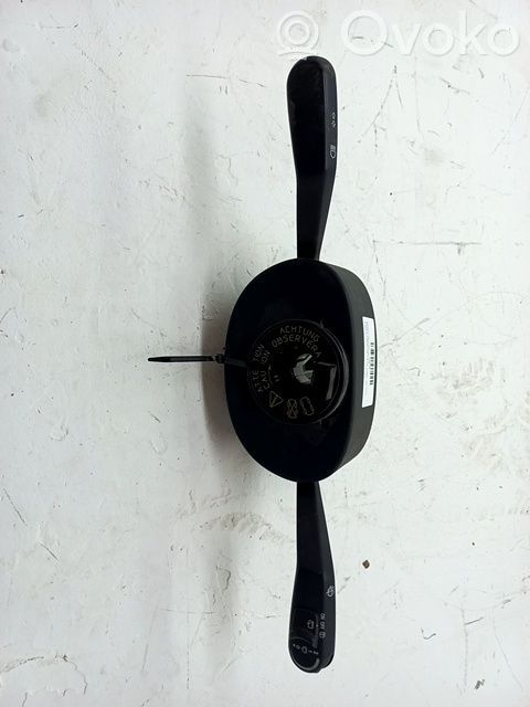 Saab 9-3 Ver1 Interruptores/botones de la columna de dirección 