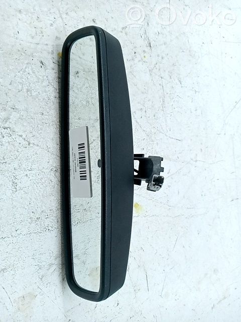 Espejo retrovisor (interior)   5262670,CU5A17E678BB
