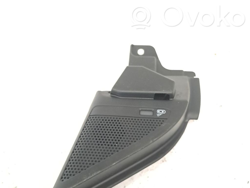 Altavoz de la puerta delantera   10878501