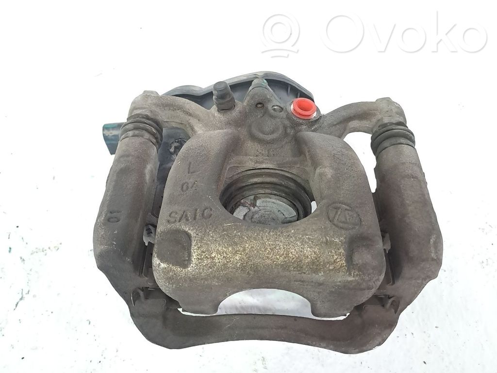 Bremssattel hinten   10634446