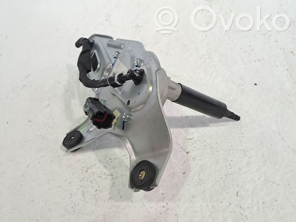 Motor ștergător lunetă   10354998