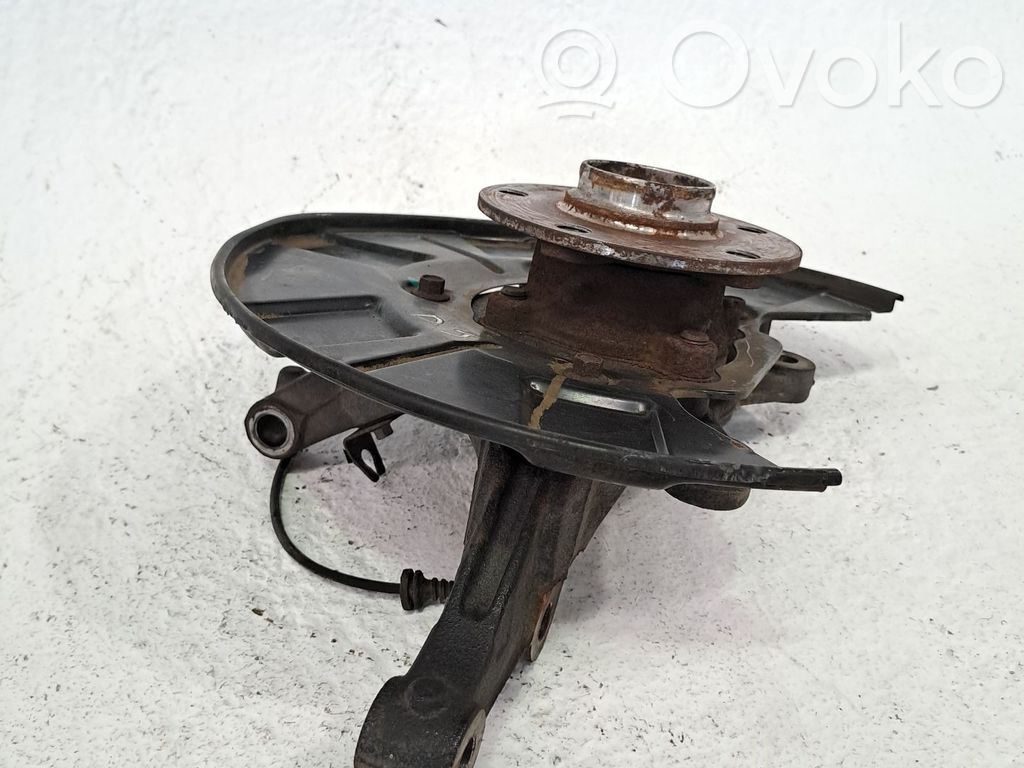 MG HS Achsschenkel vorne 