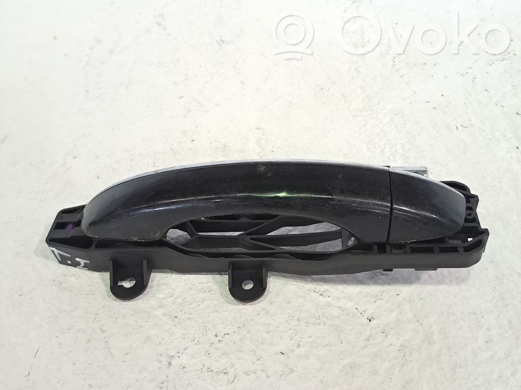 Manecilla externa puerta trasera   10683362