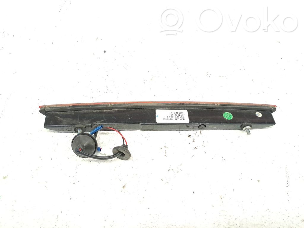 Dritte Bremsleuchte   43009N010D90