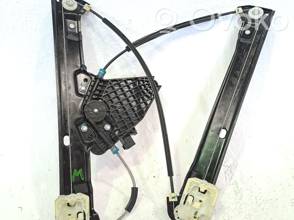 MG HS Regulador de ventanilla eléctrico de puerta delantera 