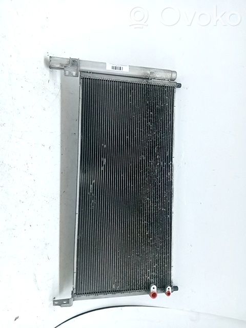 Toyota Prius (NHW20) Radiator răcire A/C (condensor) 
