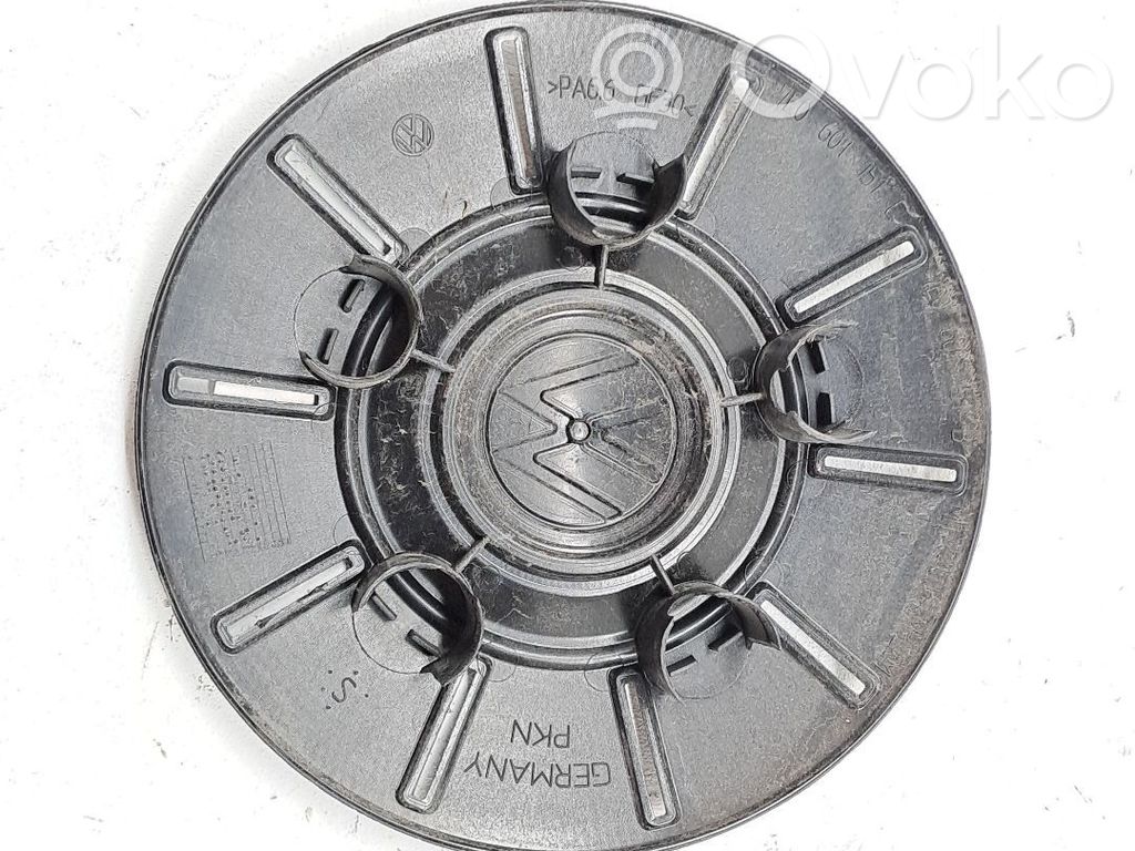 Volkswagen Transporter - Caravelle T5 Mozzo/copricerchi/borchia della ruota R20 