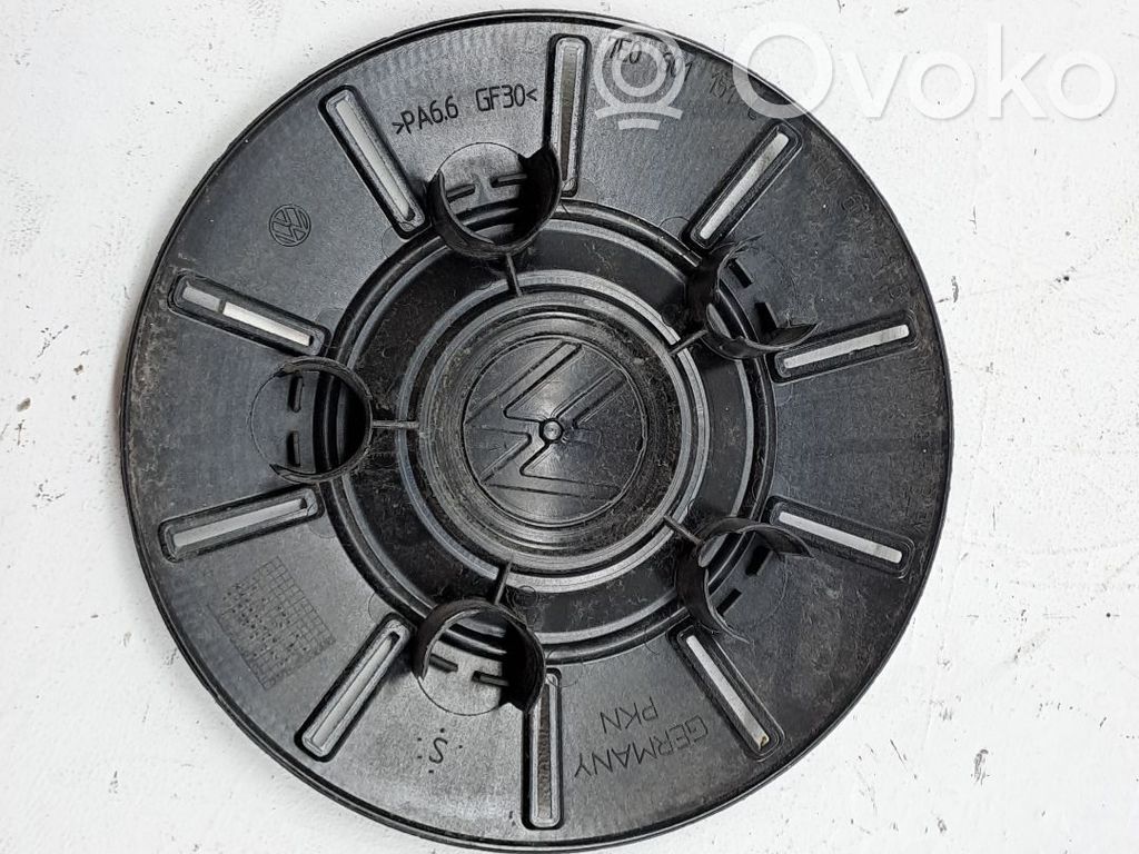 Volkswagen Transporter - Caravelle T5 Mozzo/copricerchi/borchia della ruota R20 