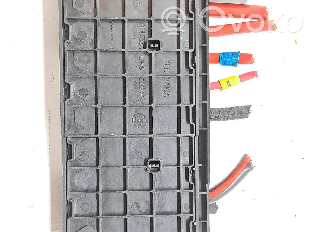 Sulakemoduuli   7LA937550