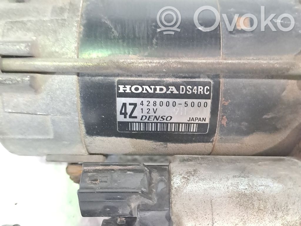 Motor de arranque   31200RNA003
