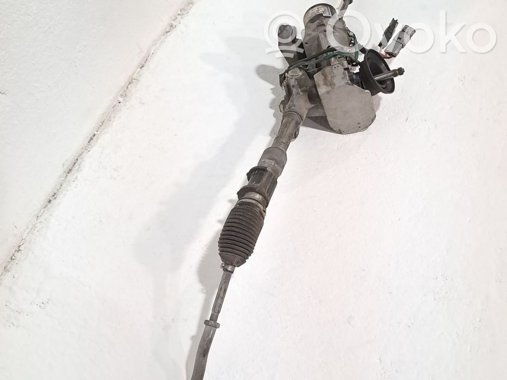 Honda Civic Lenkgetriebe 