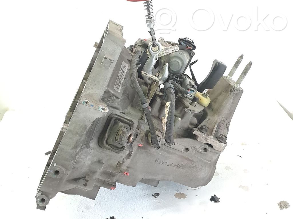 Honda Civic Boîte de vitesses manuelle à 5 vitesses