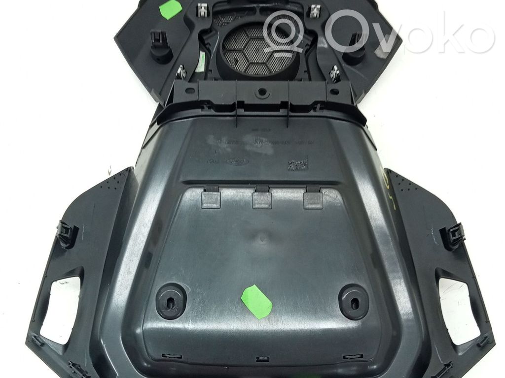 Ford Kuga II Other dashboard part 