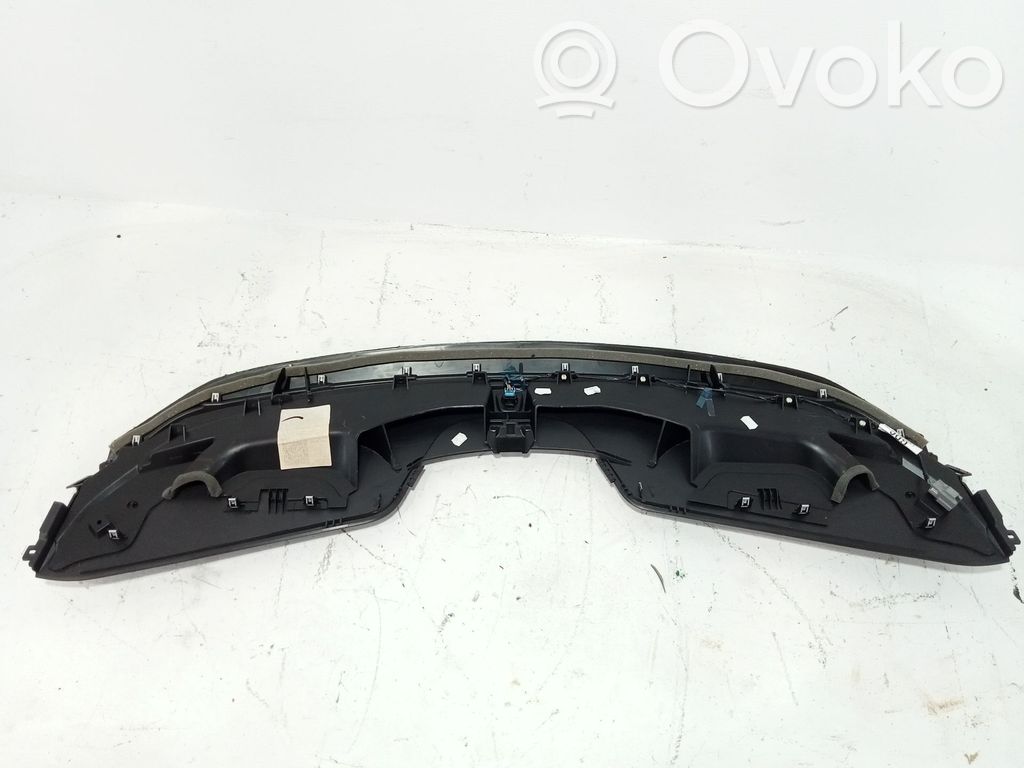 Ford Kuga II Other dashboard part 