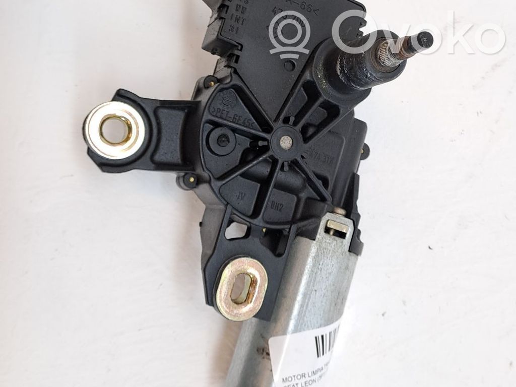 Seat Leon (5F) Motor ștergător lunetă 