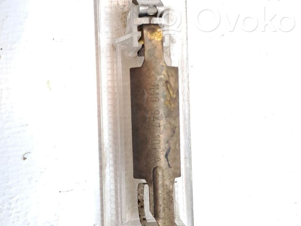 Consola de luz del techo   7L6947101A