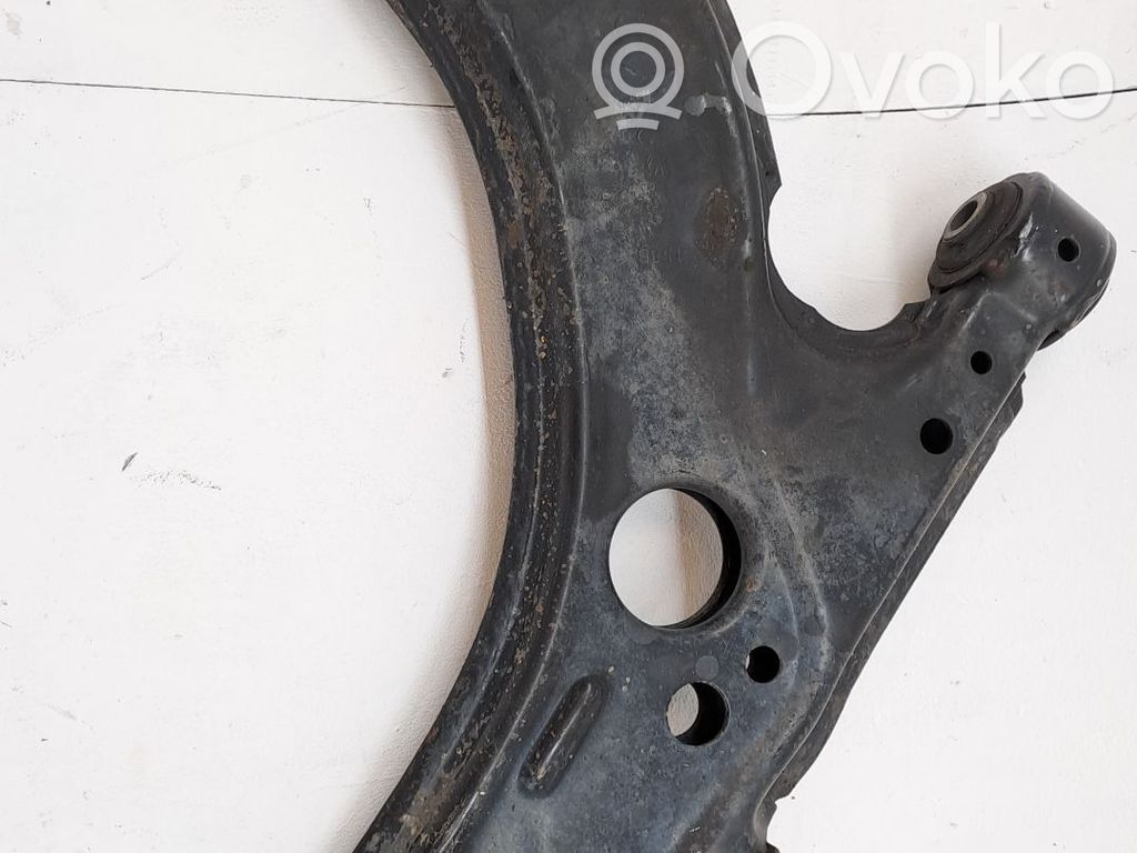 Querlenker Achsschenkel vorne   1J0407151C