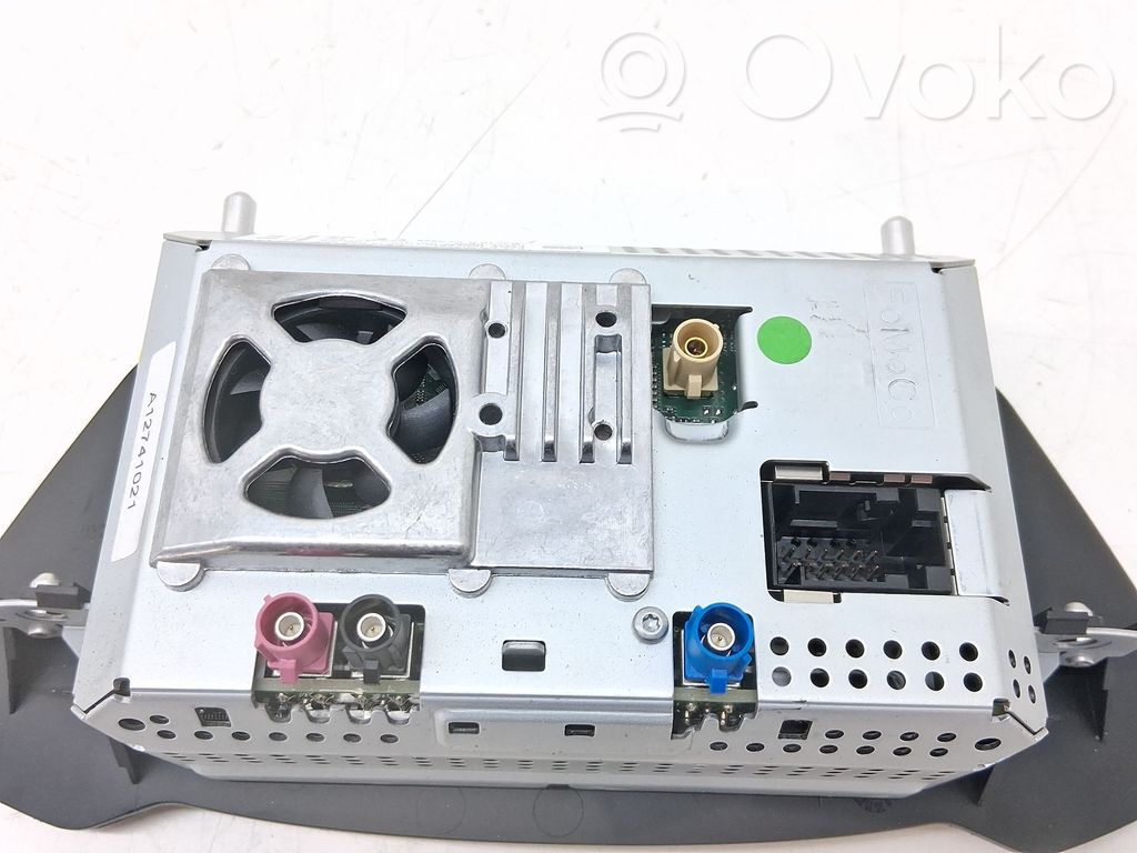 Head Up Display HUD   AM5T18B955DG,2416984