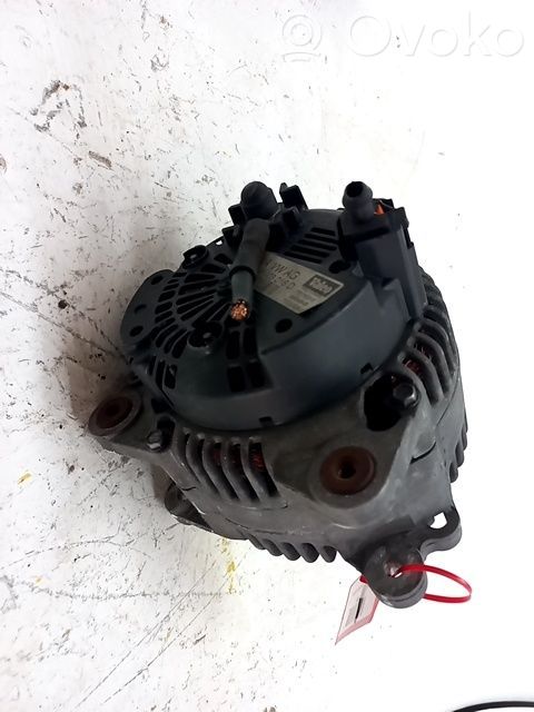 Audi A4 S4 B7 8E 8H Alternador 