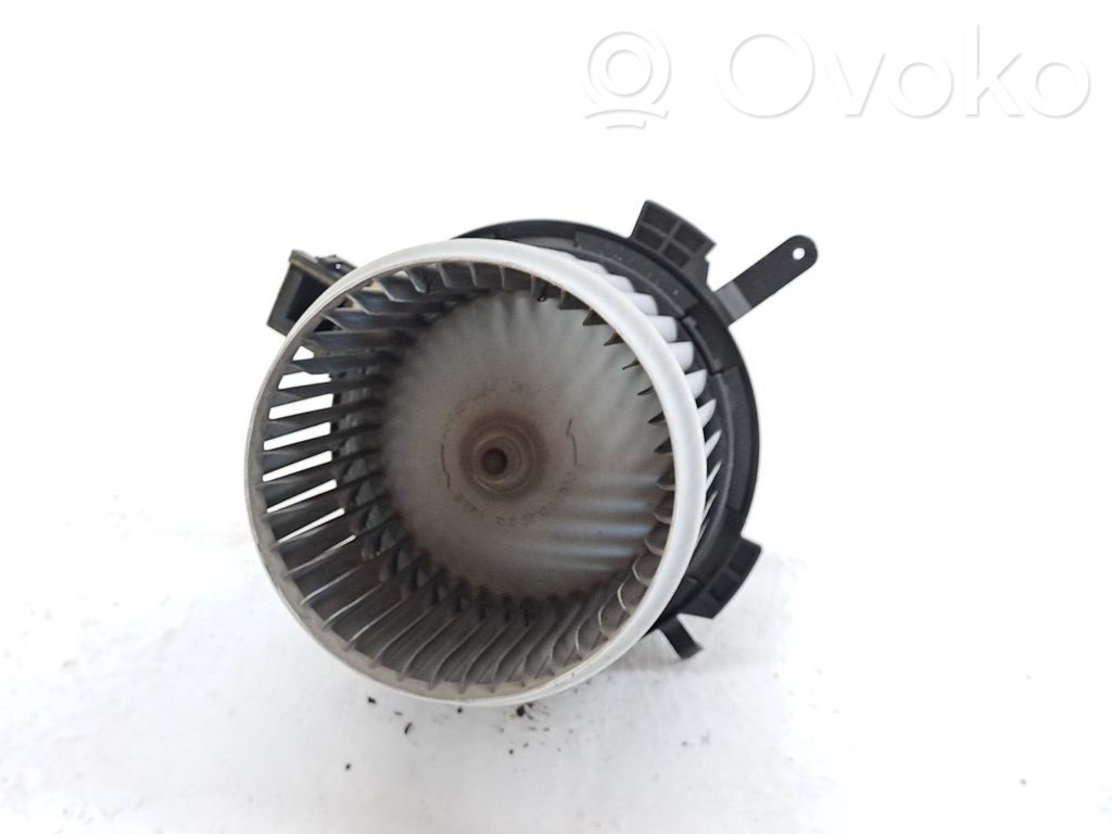 Citroen C4 I Picasso Ventola riscaldamento/ventilatore abitacolo 