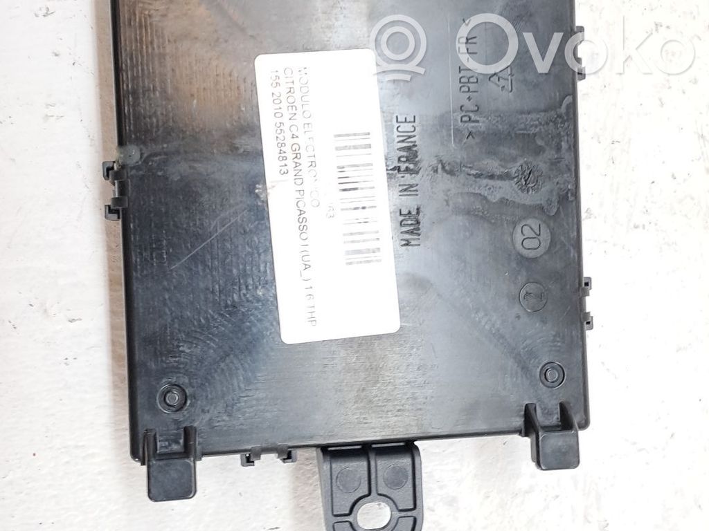 Citroen C4 I Picasso Modulo di controllo del corpo centrale